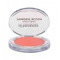 Sassy Salmon colorete en polvo compacto Benecos