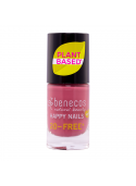 Mystery  Laca de Uñas Vegana Felices Benecos 5ml.