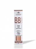 Crema BB Arena (sable) con ácido hialurónico Naturado 40 ml