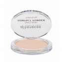 \'Porcelain\' Polvo compacto Benecos 9 gramos