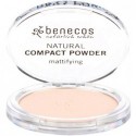 \'Fair\' Polvo compacto Benecos 9 gramos