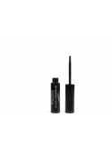 "Ash brown" Gel de cejas Vegano Benecos