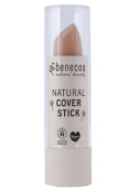 "Vanilla" Corrector Vegano en Stick Benecos