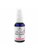 Rosa Mosqueta Virgen Bio 100% ( Origen Chileno ) Naturado 50ml. Certificado Ecocert